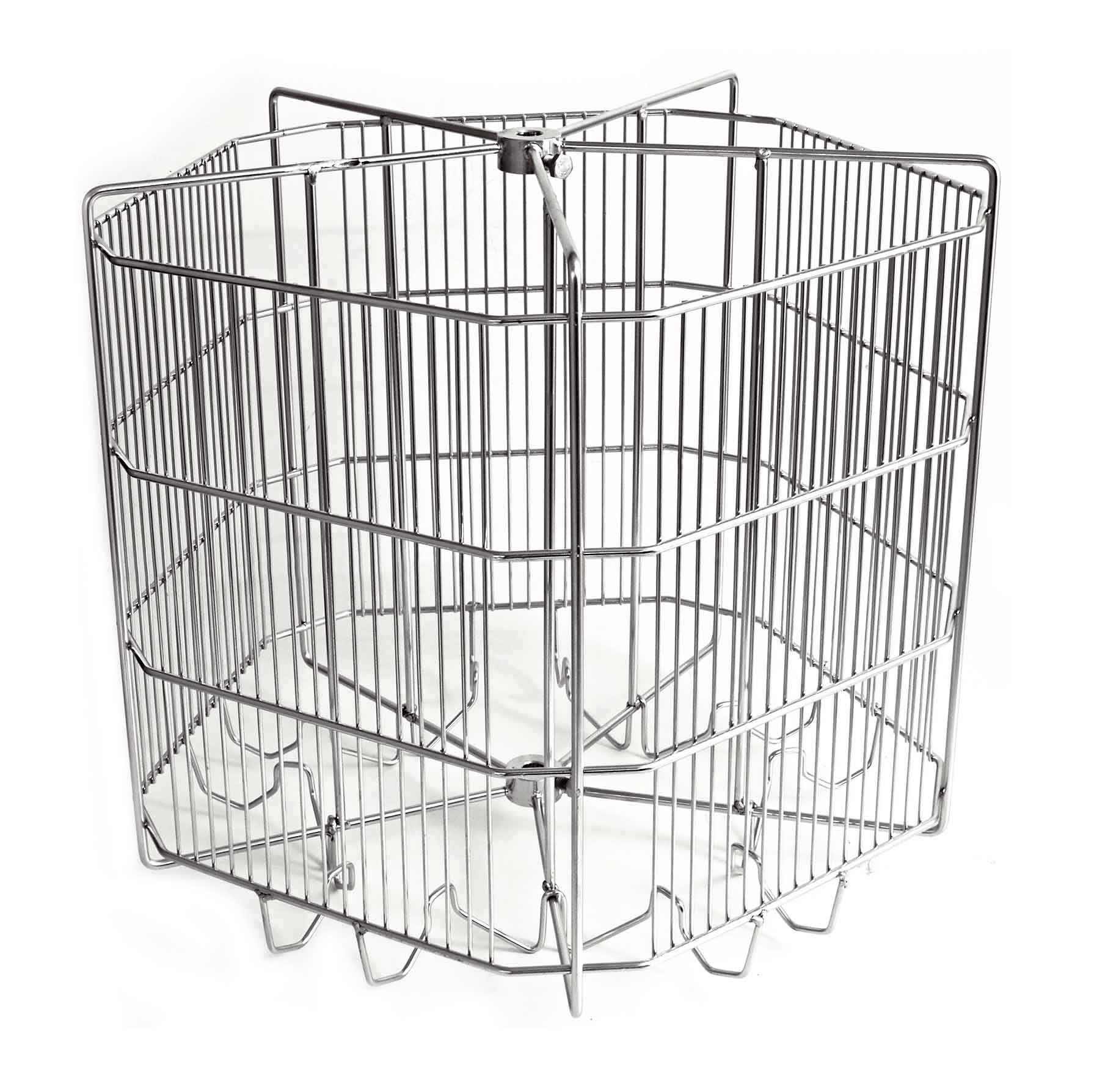 RuBee®Gold MULTIKORB Motor Schleuder-Copy