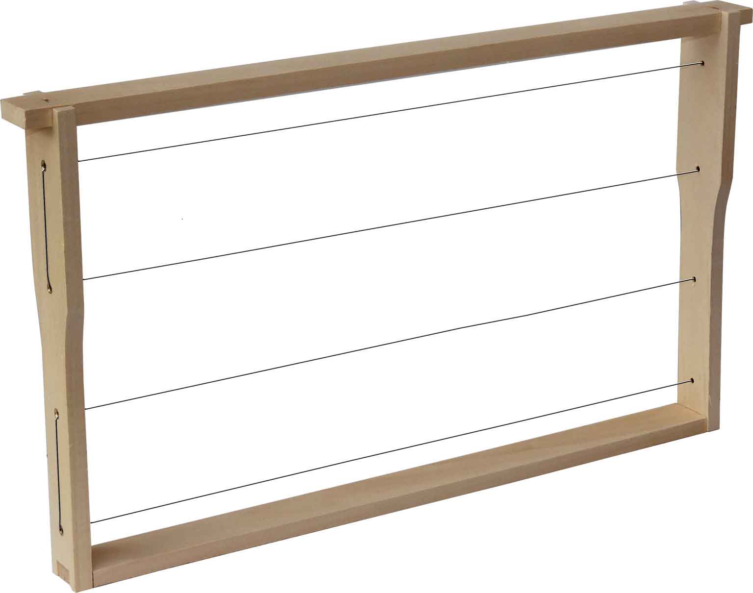 HOBBEE® Normalmaß Rähmchen PALETTE