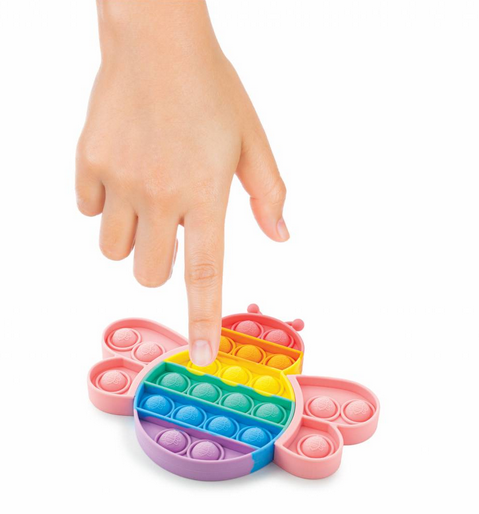 HOBBEE® Pop it Biene