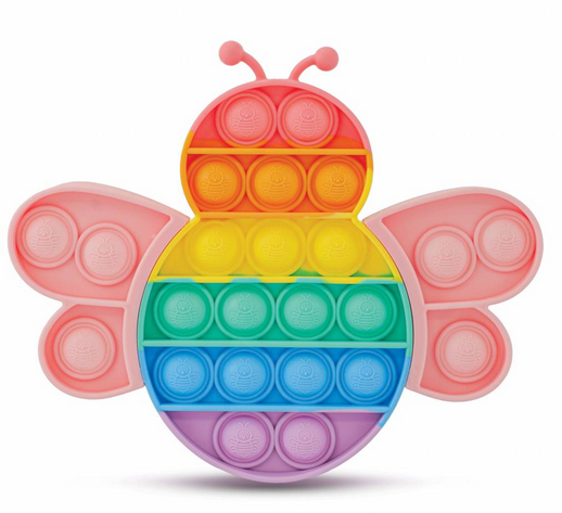 HOBBEE® Pop it Biene
