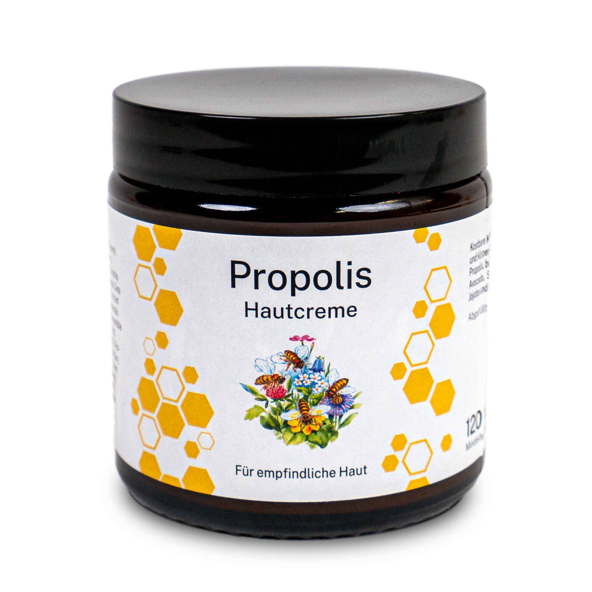 Propolis Hautcreme