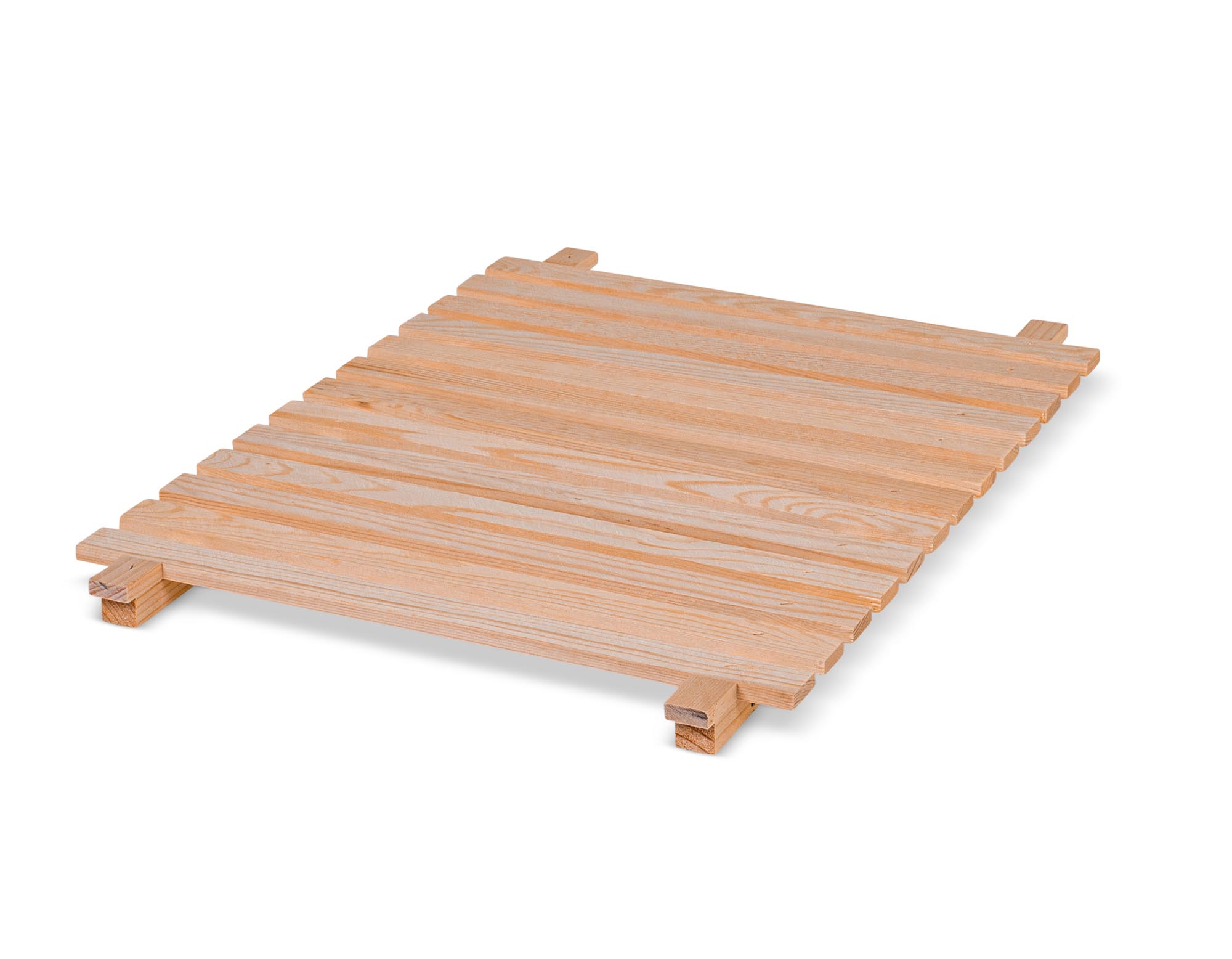 Bausperre für 9er Zarge