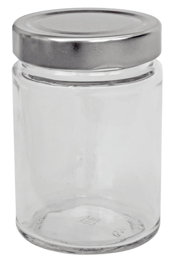 Deep Twist off Gläser