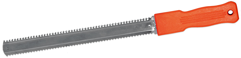 RuBee® Profi Entdecklungsmesser