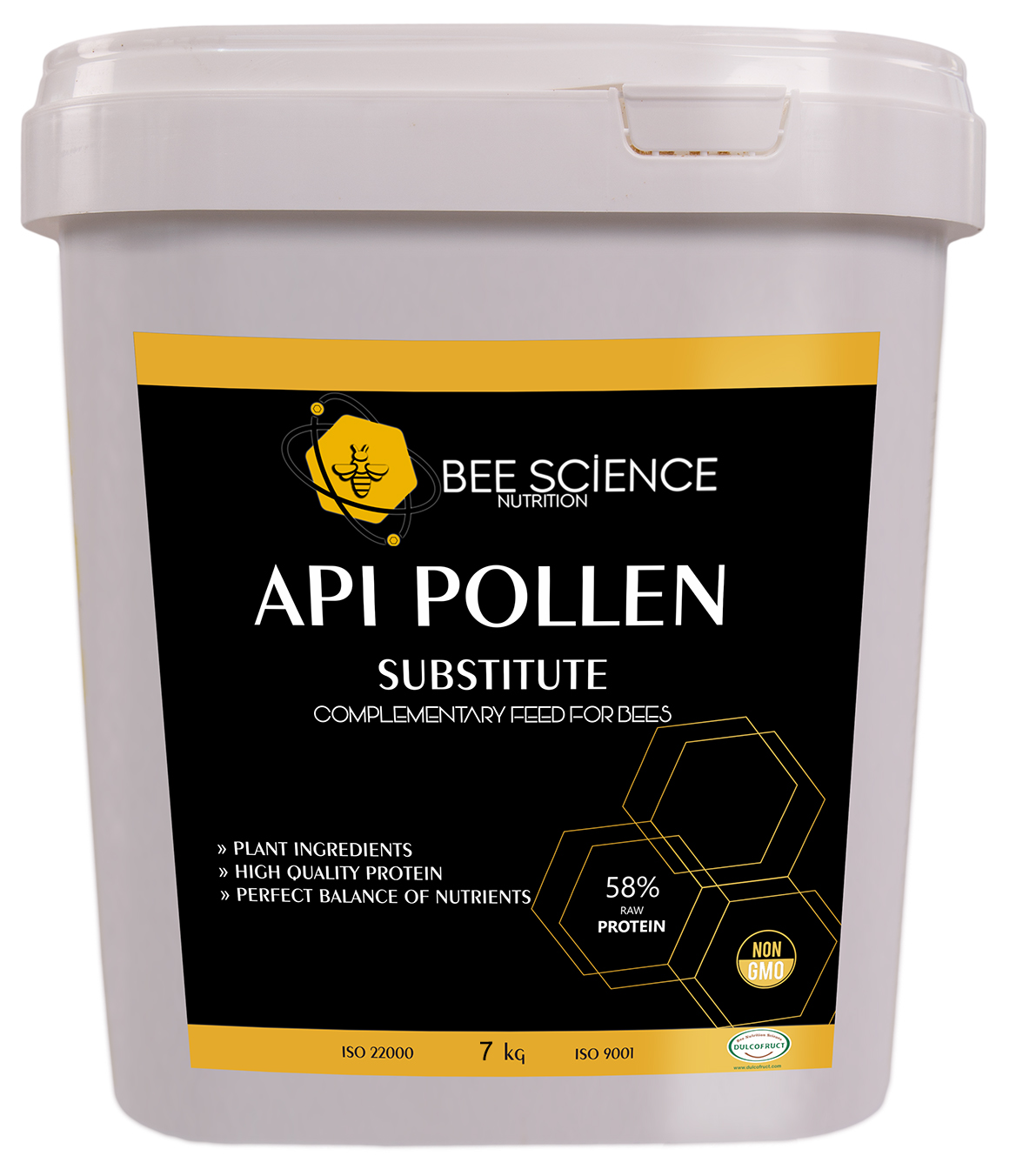 Apipollen Substitute