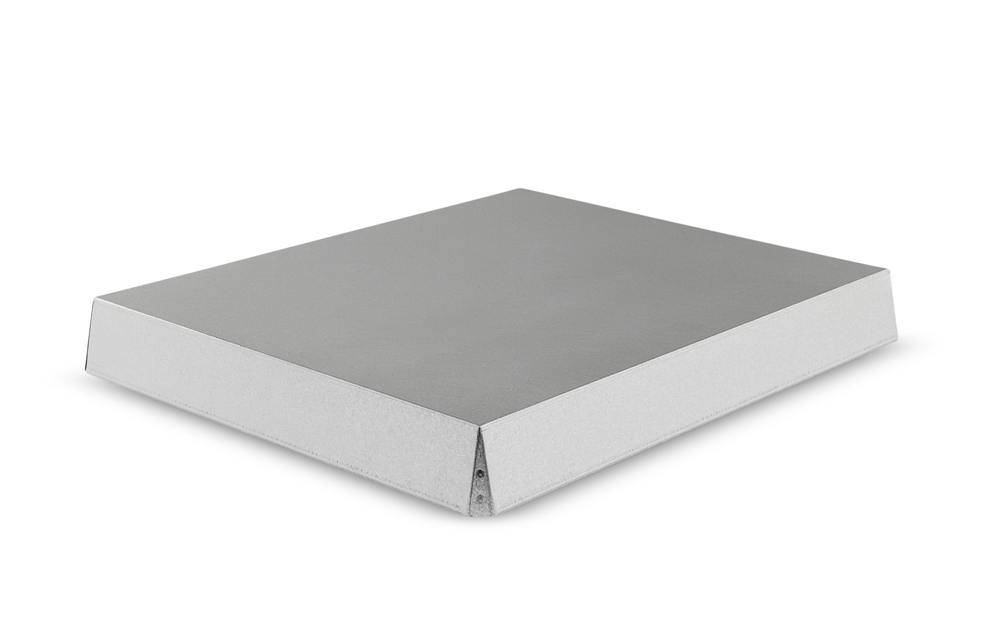 ALUZINK Blechdeckel für Herold Beute