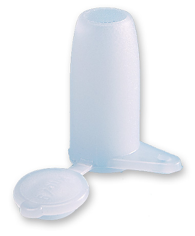 Nicot - Zweitschlupfzelle