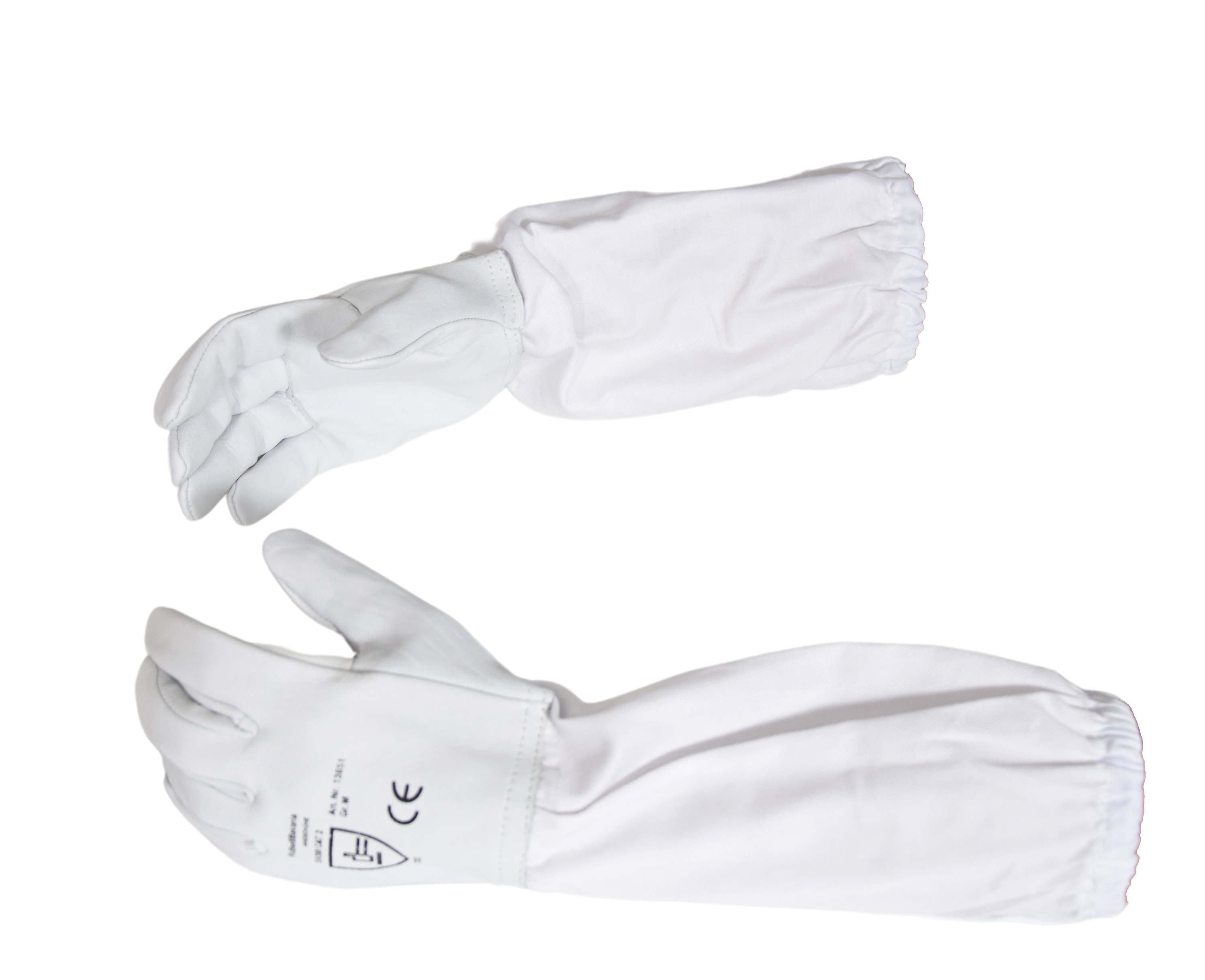 RuBee®Bavaria Lederhandschuhe