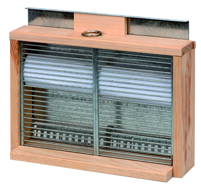 Mehrfach-Fanggeräte