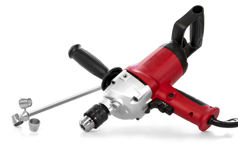 RuBee® Honig Kraftmischer SET 3