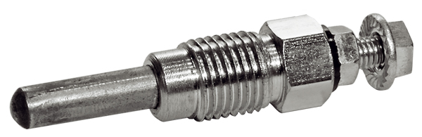 Glühkerze für Oxalsäureverdampfer