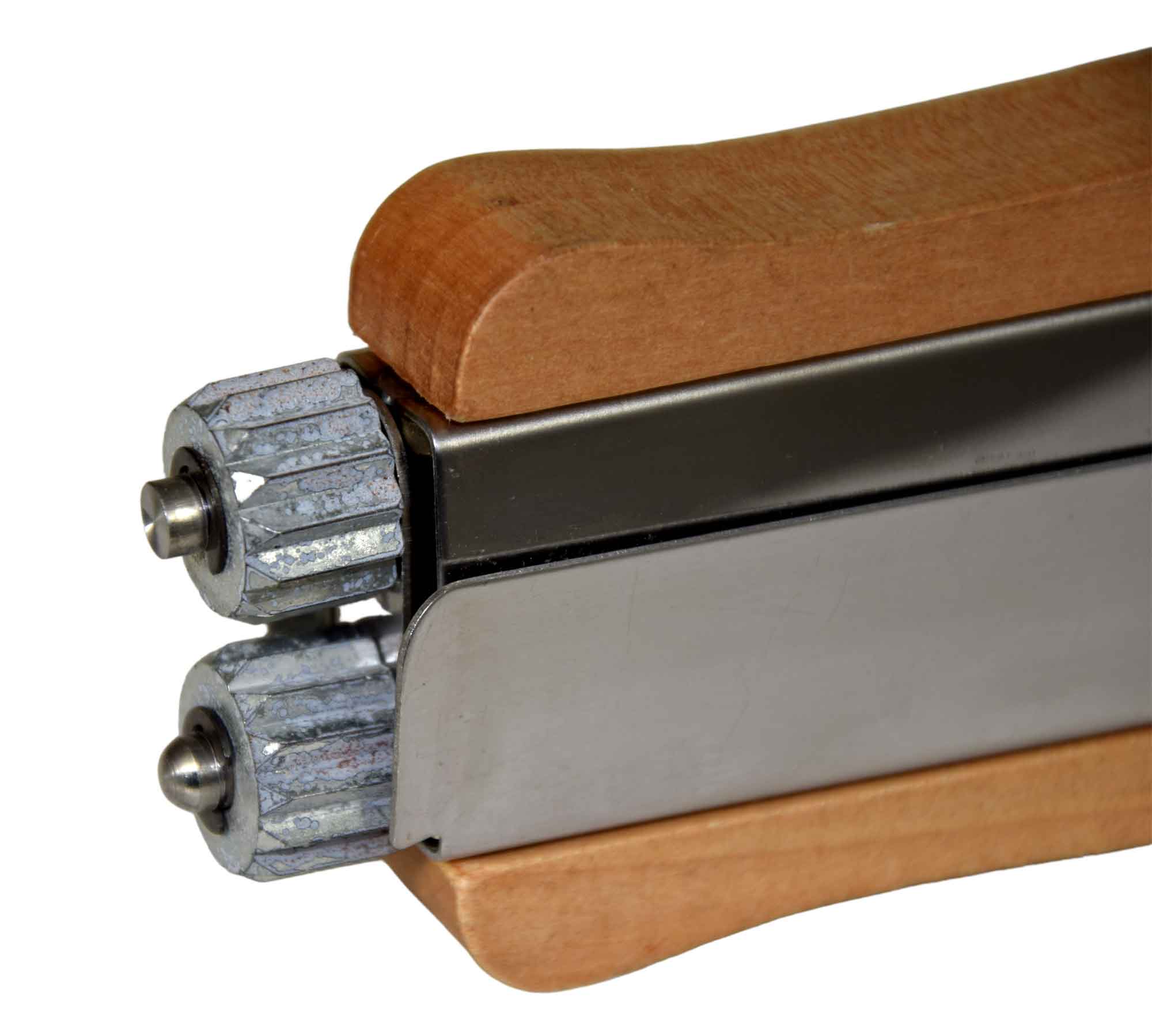 RuBee® Wabendraht Spanner