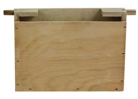 Mini Plus Futtertasche