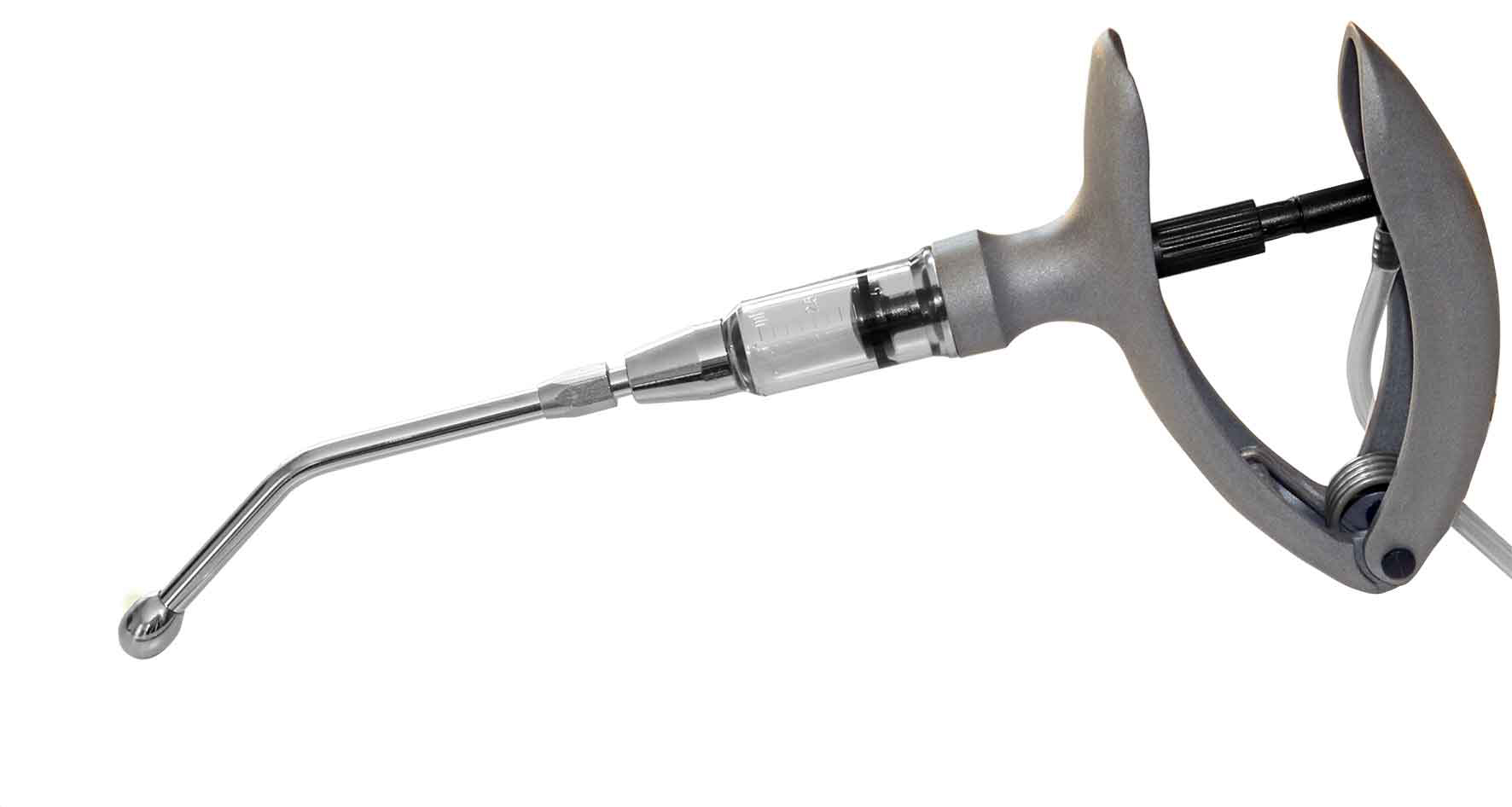 RUBEE® Feindosierungs Spritze