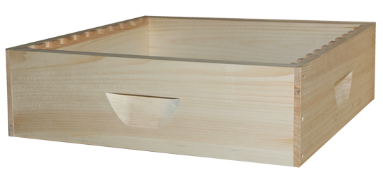 Dadant US komplett mit Varioboden