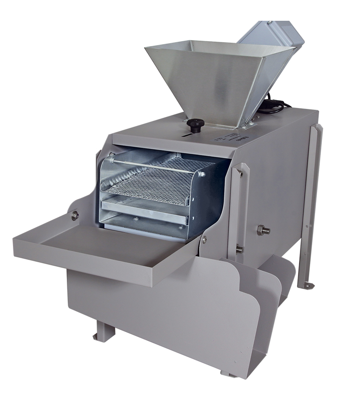 RuBee® Pollen Reinigungsgerät