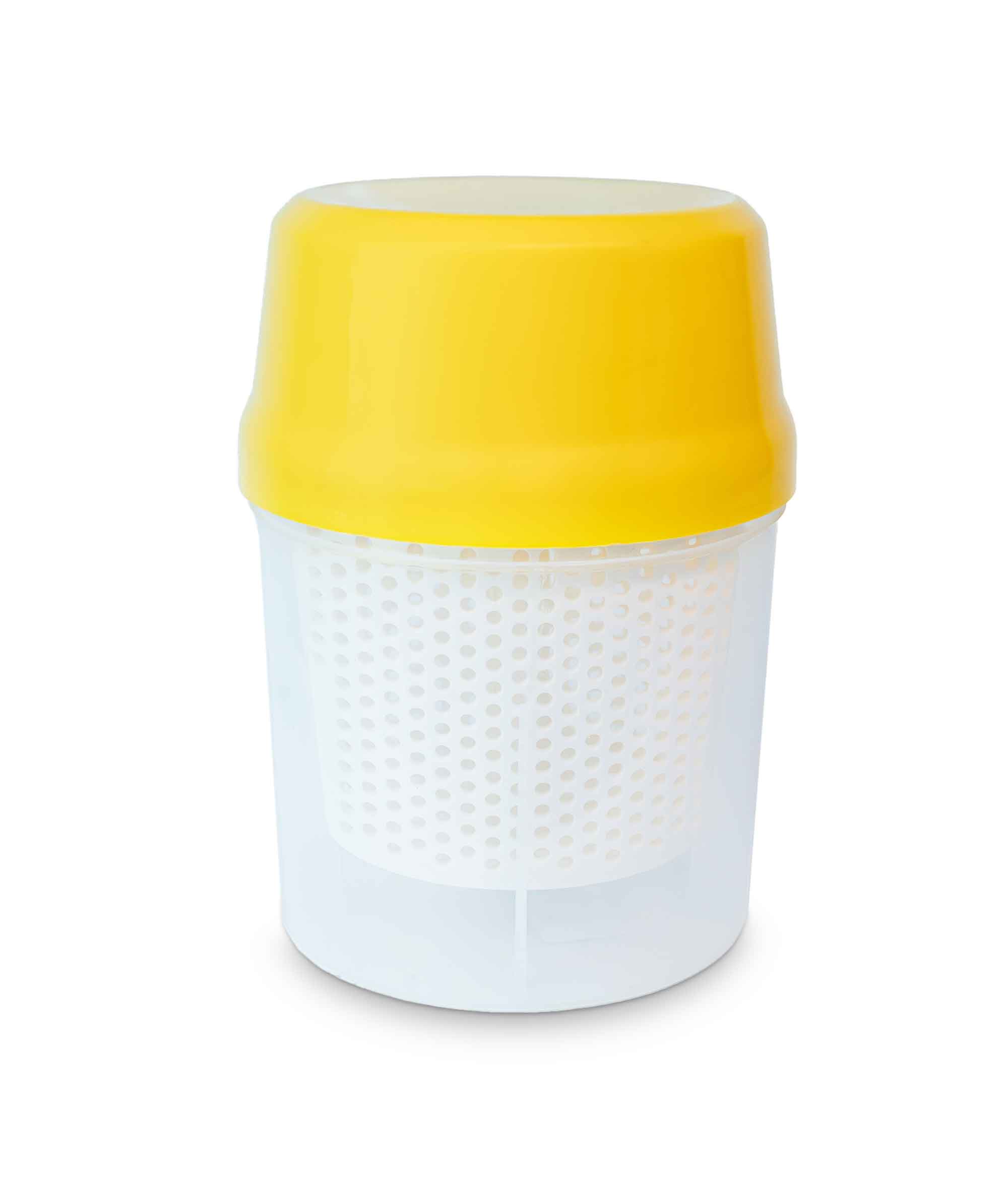 HOBBEE® Varroa Tester