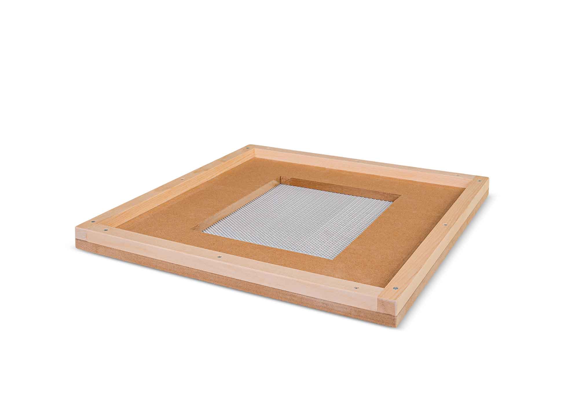 API AIR DADANT Hartfaserdeckel