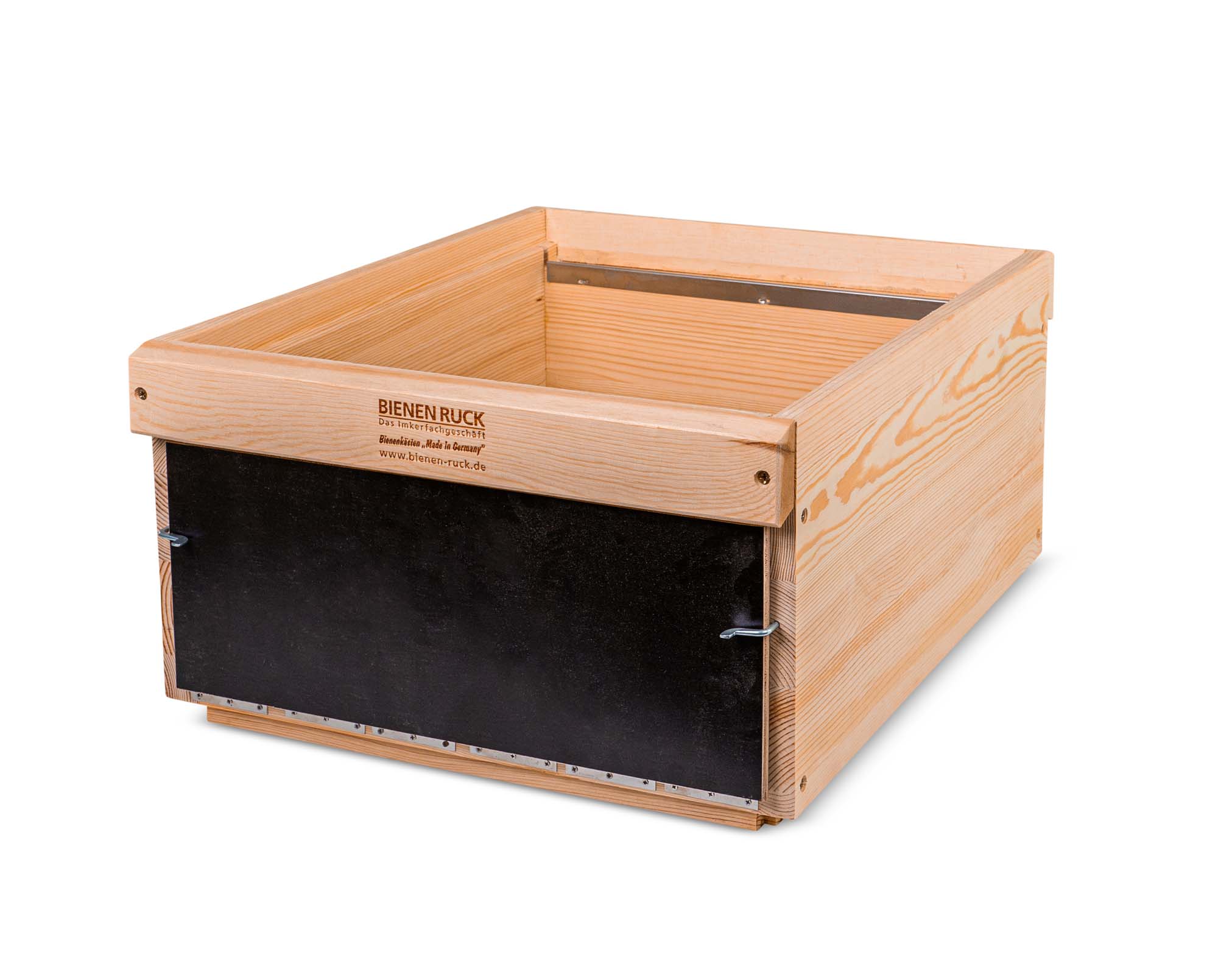 Herold Zarge mit Fenster