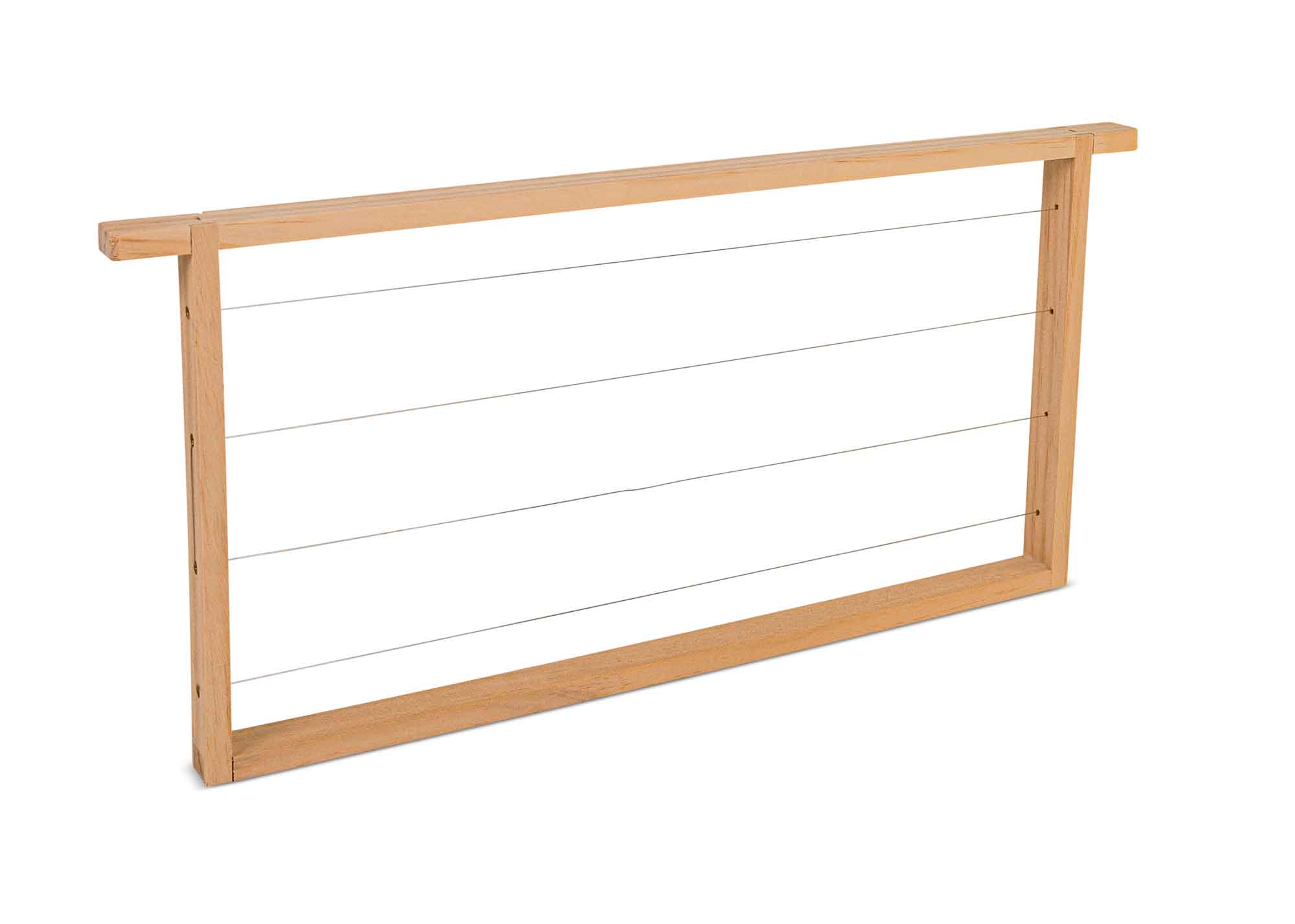 RuBee® Zander-Rähmchen