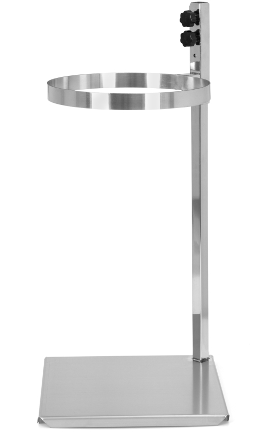 HOBBEE® Ständer für Spitzsiebe