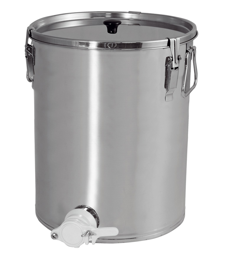 HOBBEE® Abfüller 30 kg