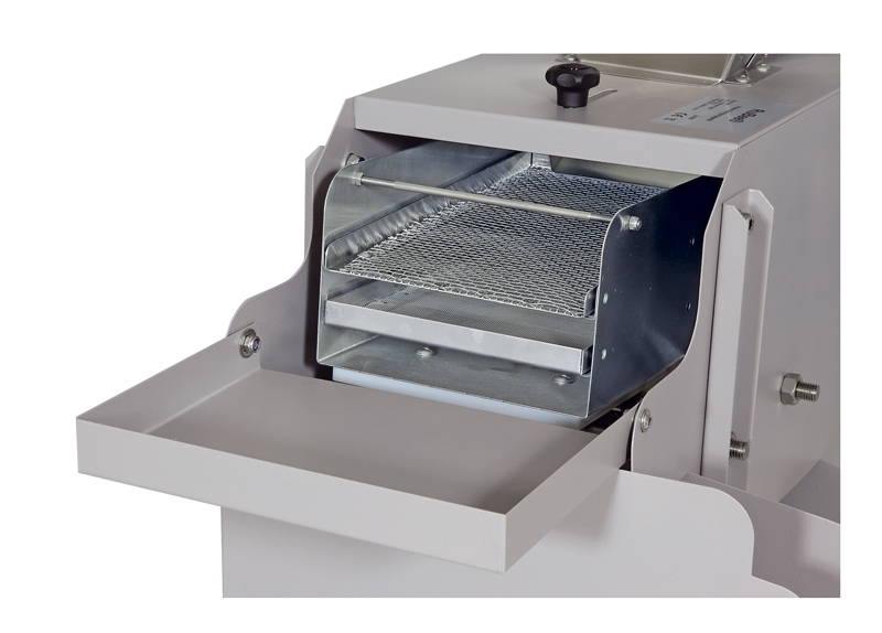 RuBee® Pollen Reinigungsgerät