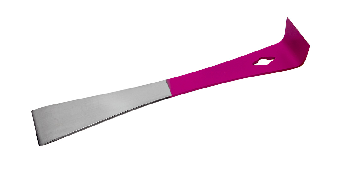 Hobbee® Stockmeißel "LADY"