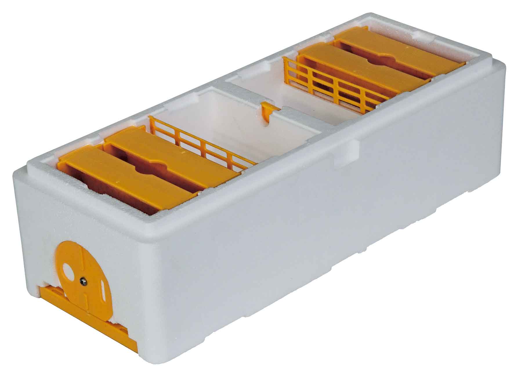 HOBBEE® Begattungskasten QueenO