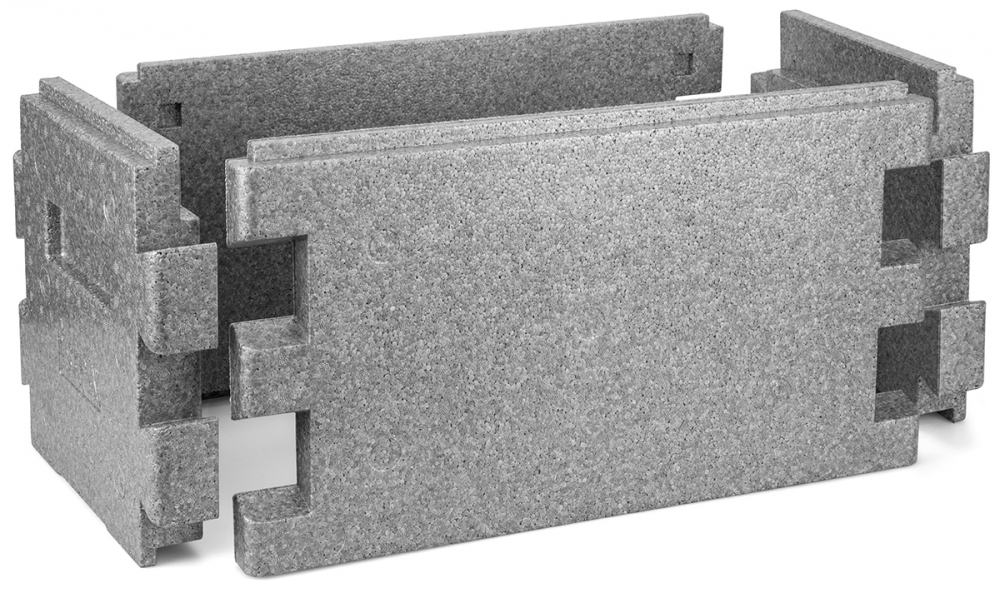 EPP Ablegerbeute NM Zarge