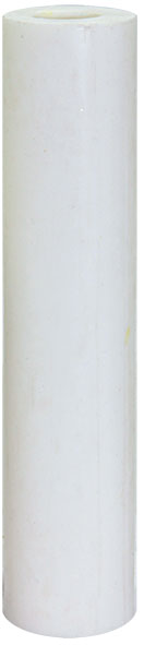 Gießform Tafelkerze