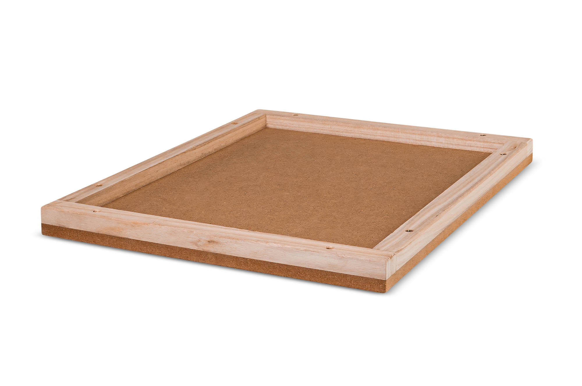 Liebig Hartfaser Deckel