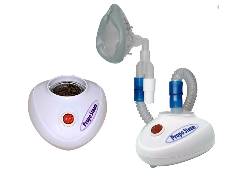 Aero Propo Steam "Propolisverdampfer"