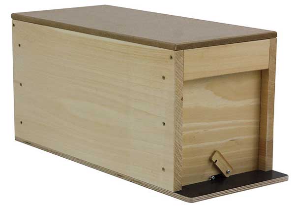 Euro - Ablegerkasten