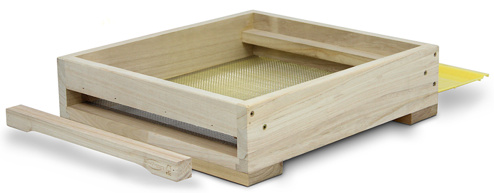 10er Liebig DN Kompaktbeute