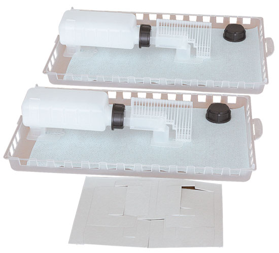 Nassenheider Verdunster professional