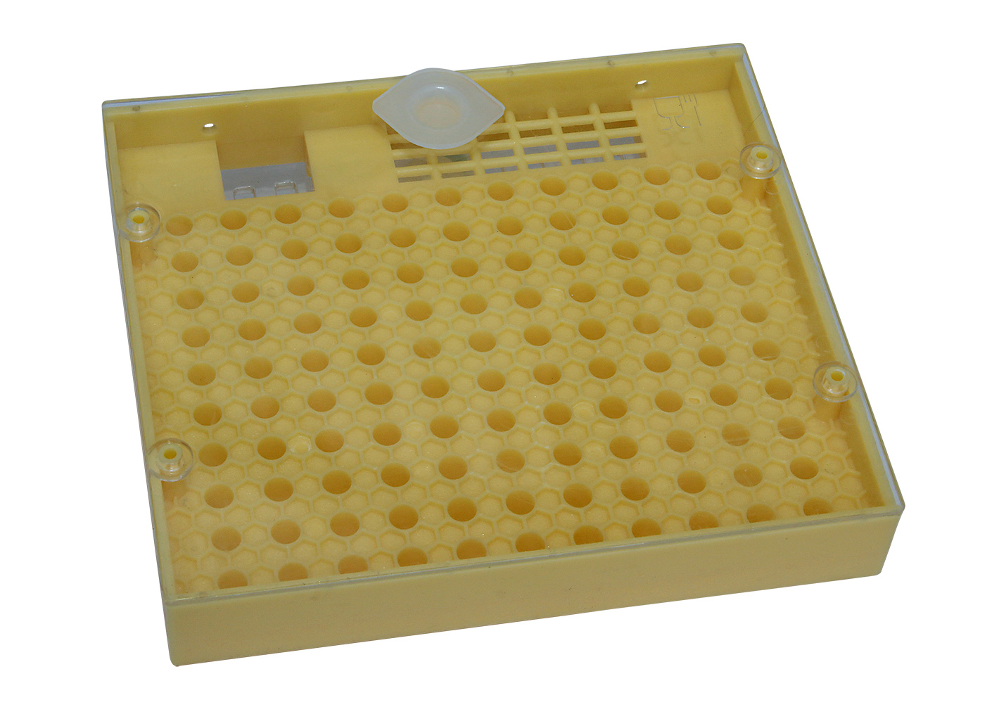 Nicot Zuchtkassette Cupularve