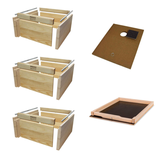 Herold Magazin komplett