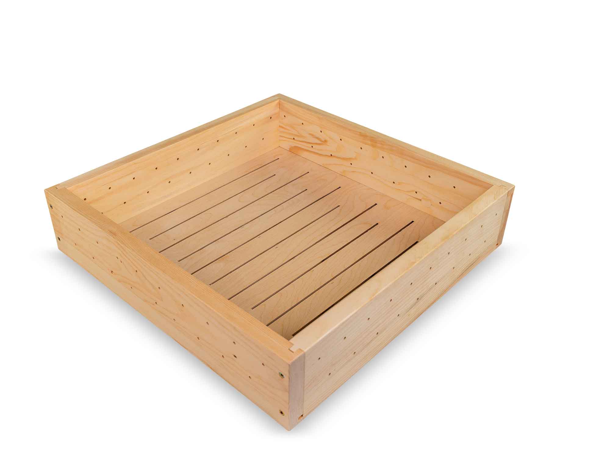 Klimazarge PRO nach "Bee Live"