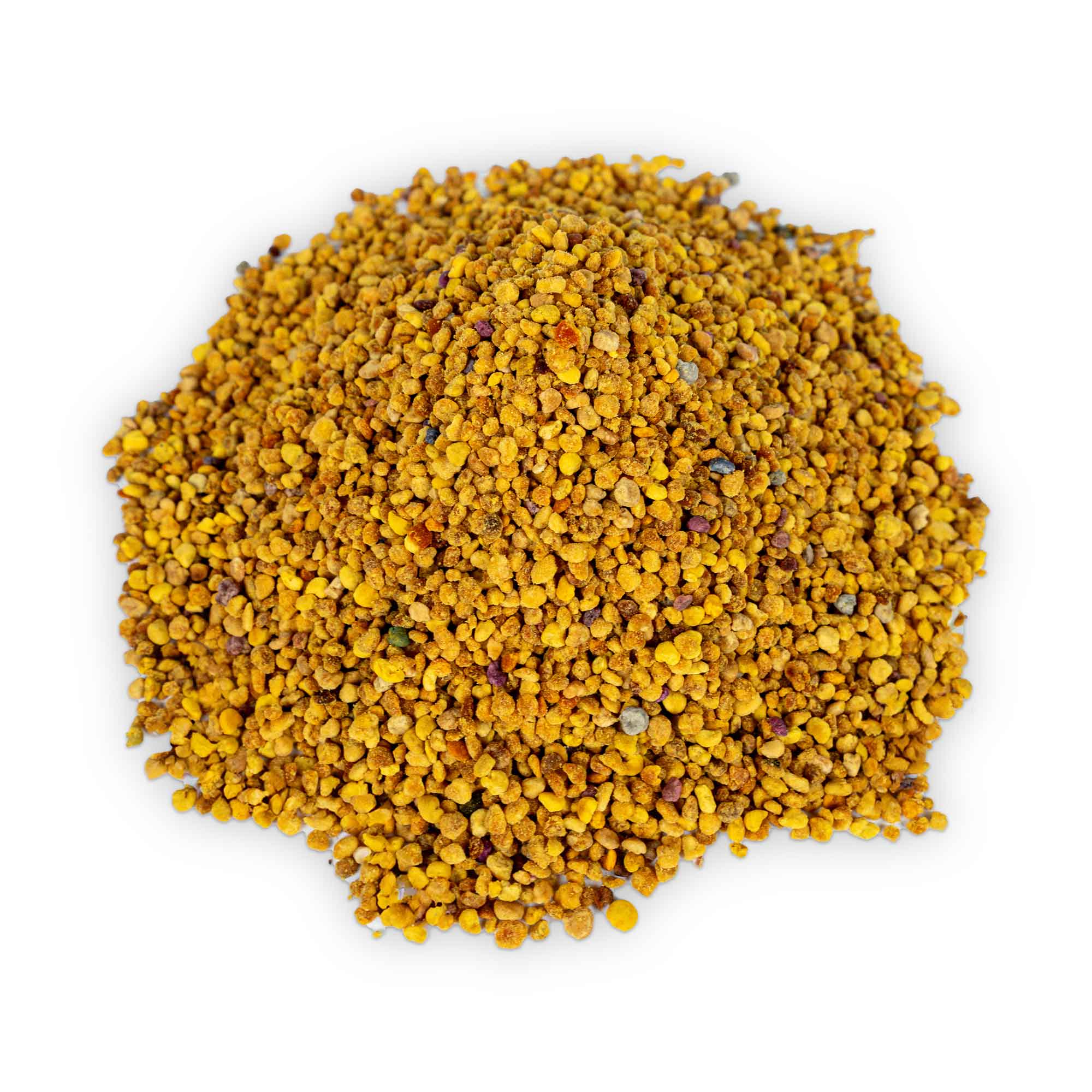 Spanischer Blütenpollen