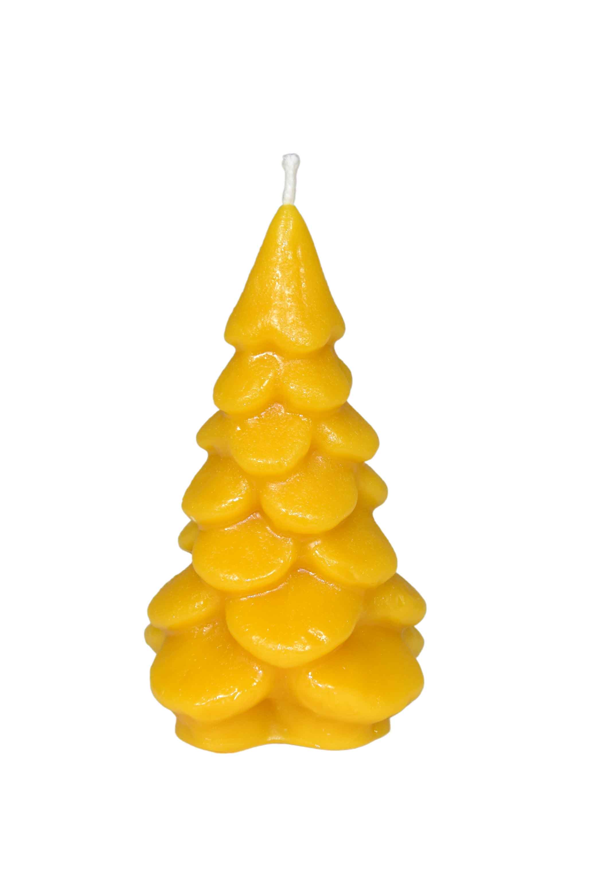 Gießform Tannenbaum