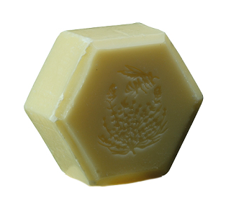 Honigseife mit Thymian