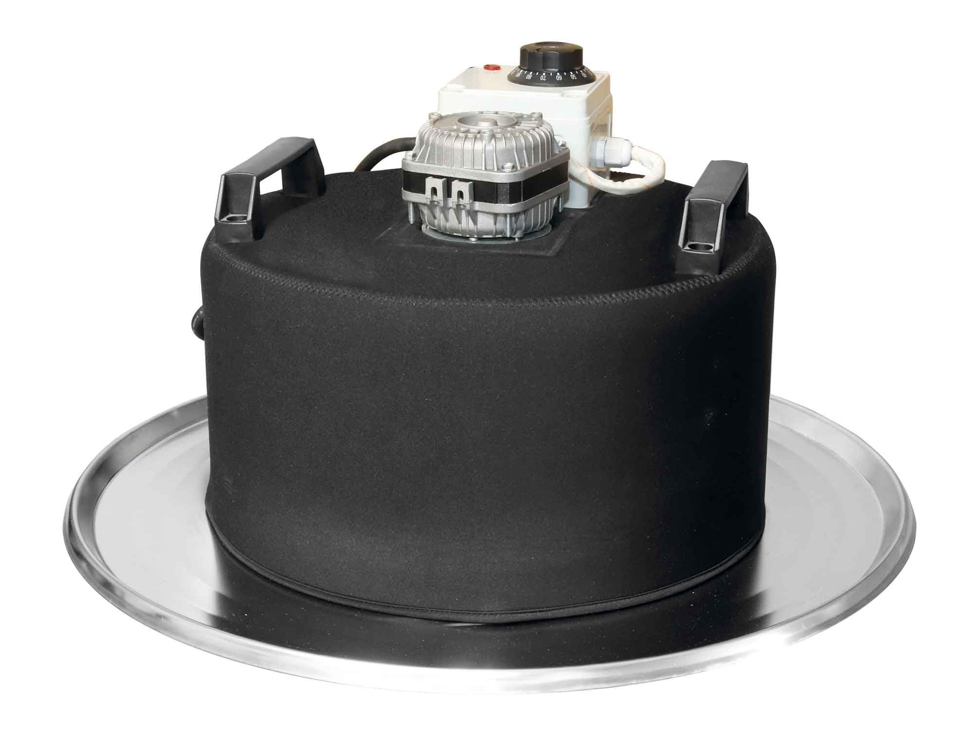 RuBee® Deckel für Entdecklungswachsschmelzer solo