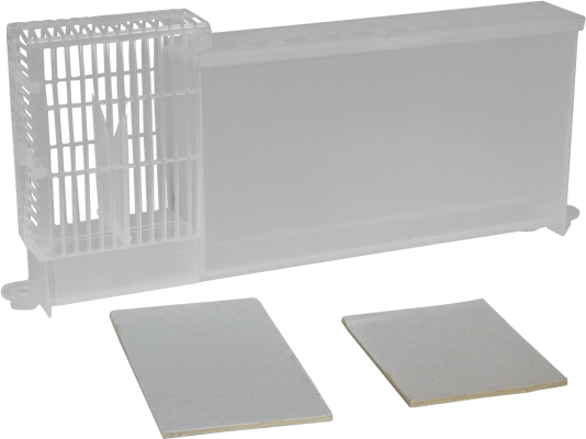 Rubee® Classic Verdunster