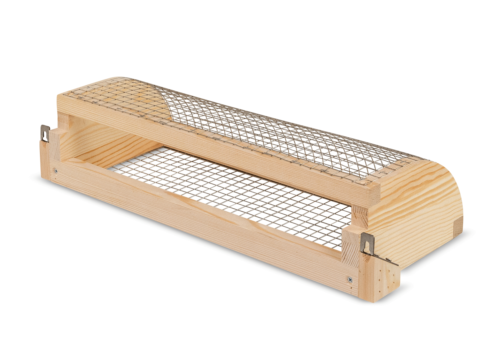 RuBee® Dadant Vespaschutzgitter