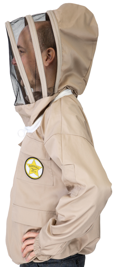 Marshall® Imkerjacke