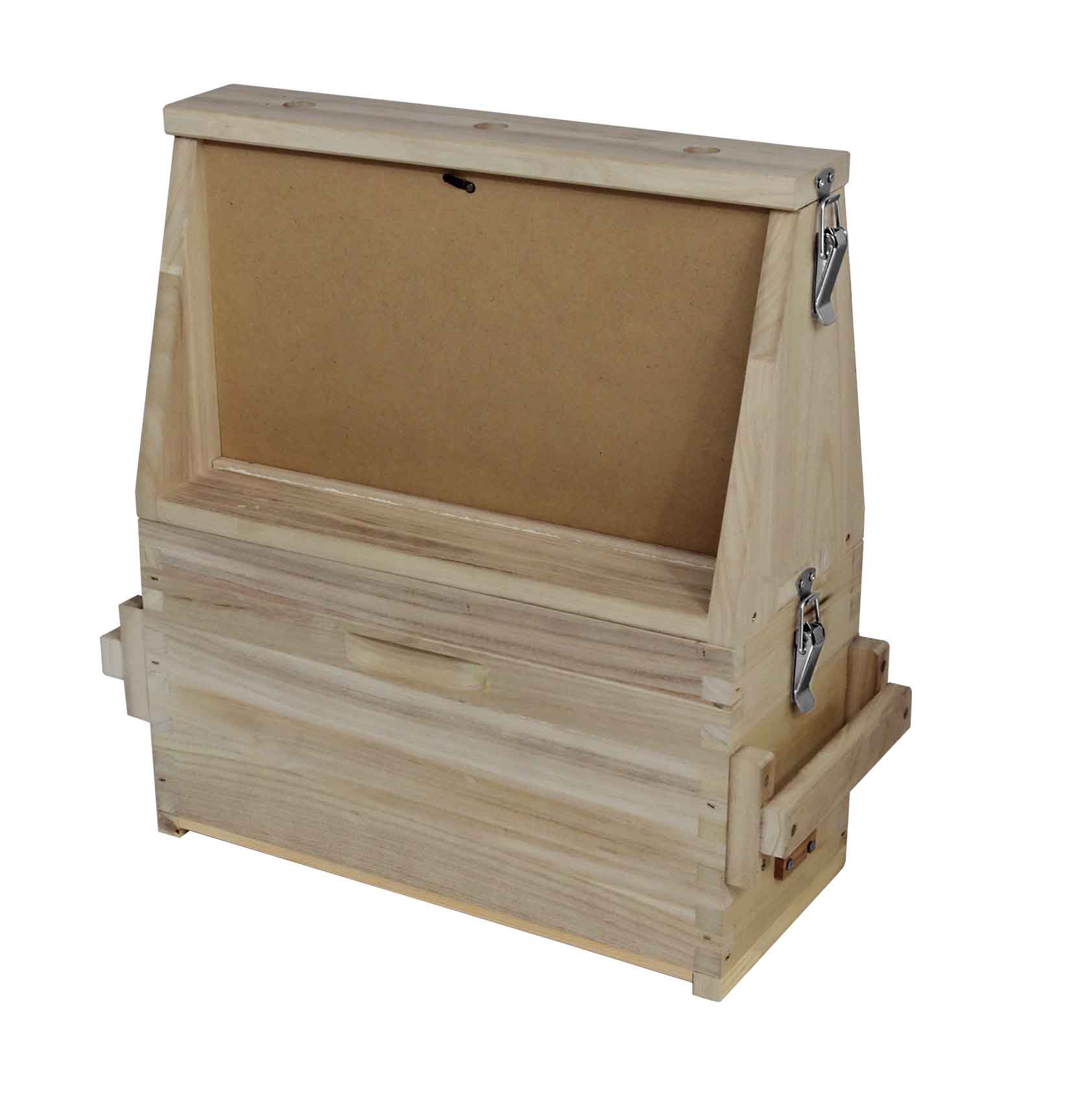 Rubee® Schulungsmagazin Dadant/Langstroth