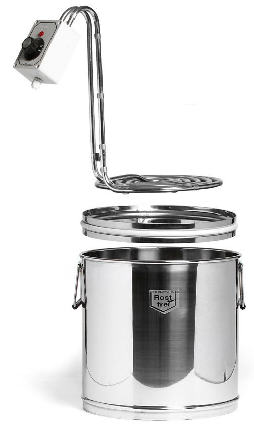 RuBee® Honey-Therma-Set