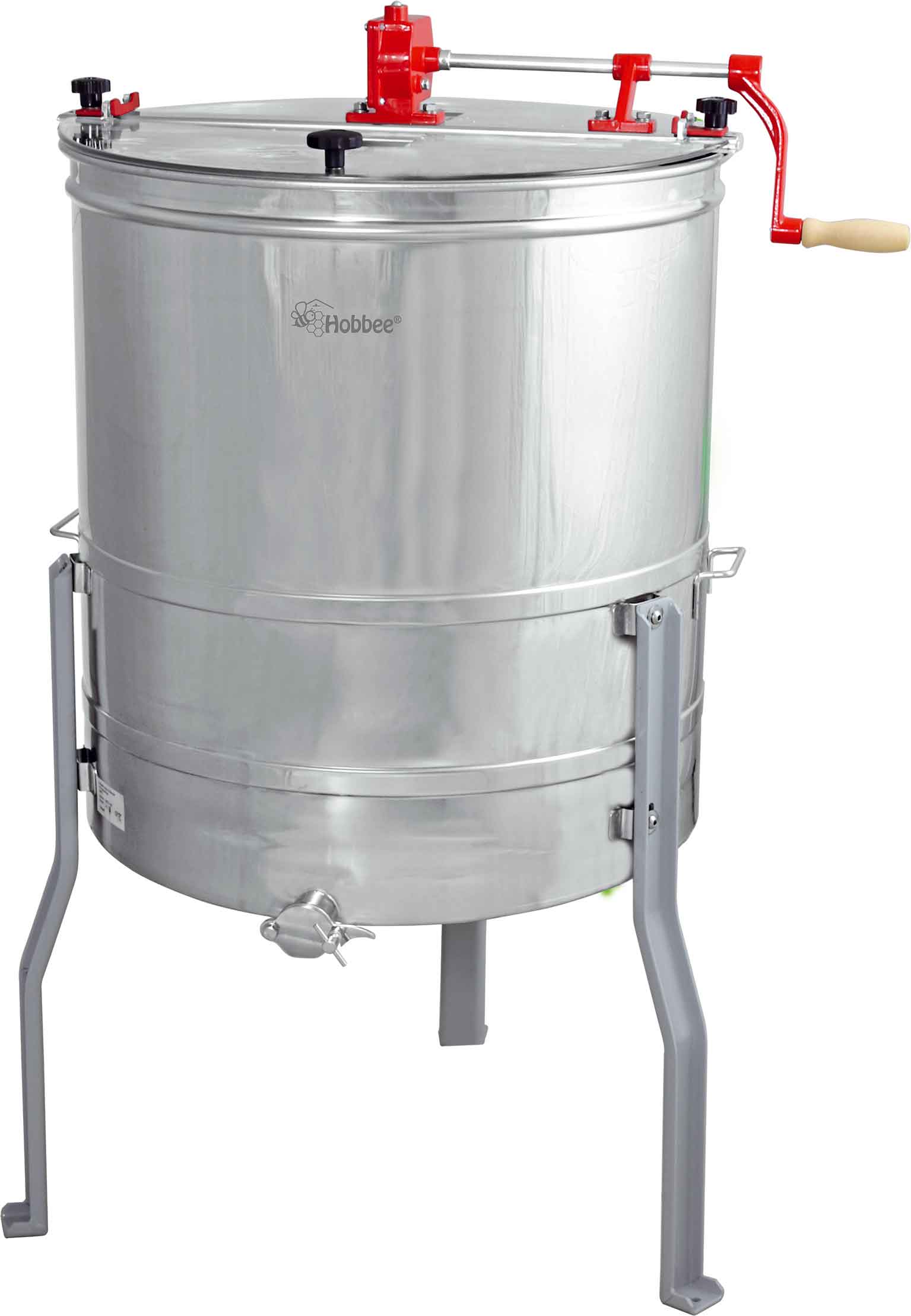 RuBee® Radial Schleuder