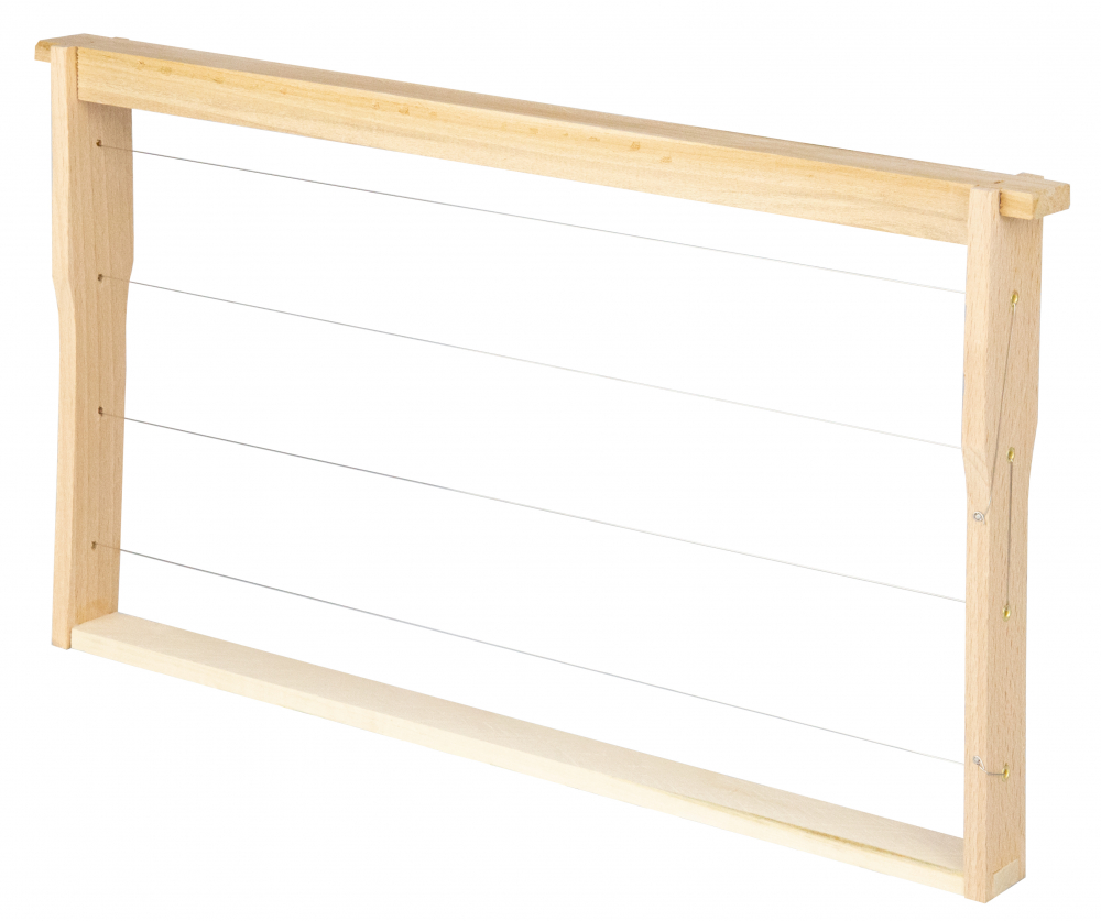 RuBee® Normalmaß Rähmchen